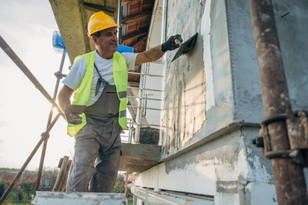 Soundproof Insulation Installation in Orange City, FL