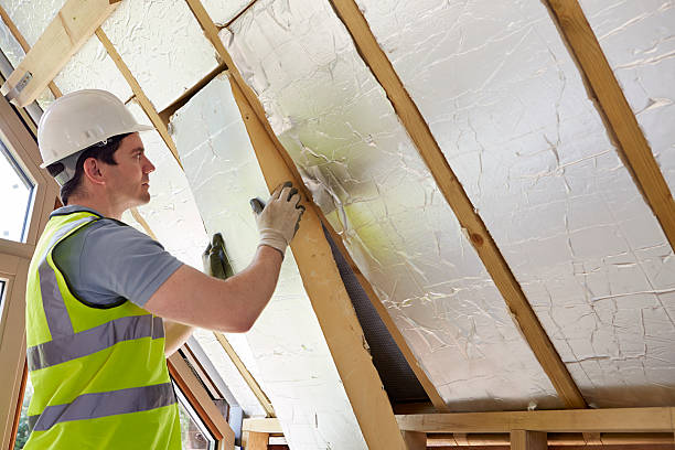 Insulation Contractors for Homes in Orange City, FL